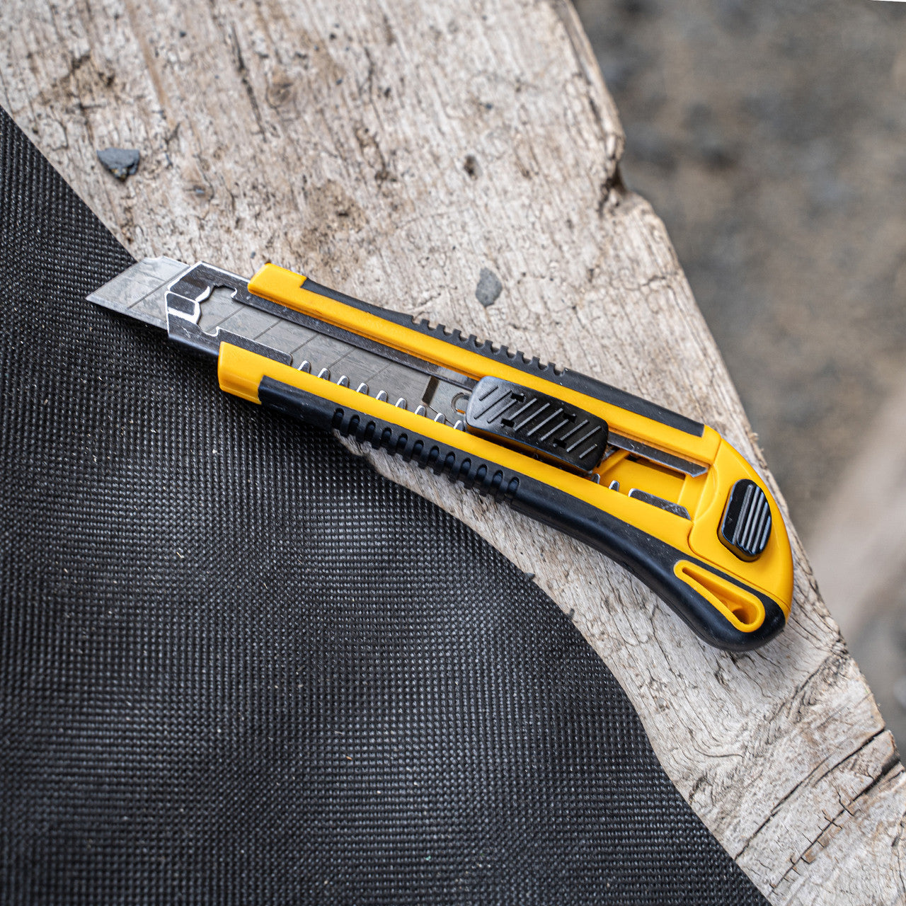 XTrade Snap-Off Knife Set 9mm & 18mm