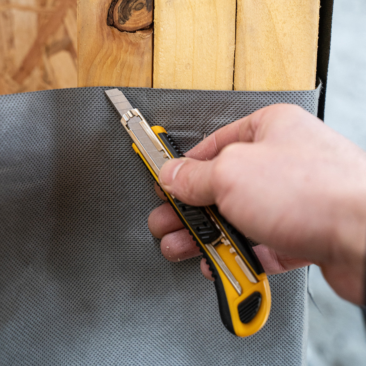 XTrade Snap-Off Knife Set 9mm & 18mm