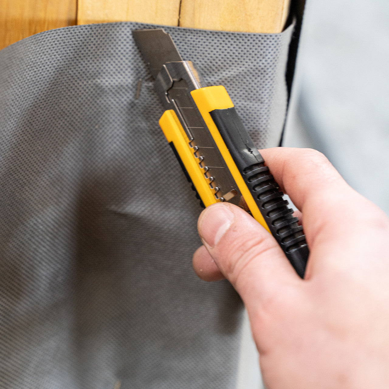 XTrade Snap-Off Knife Set 9mm & 18mm
