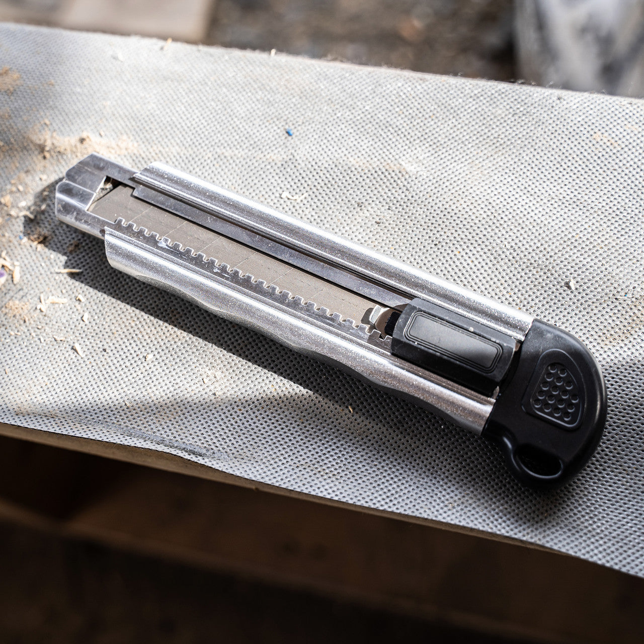 XTrade PRO Snap-Off Knife 25mm