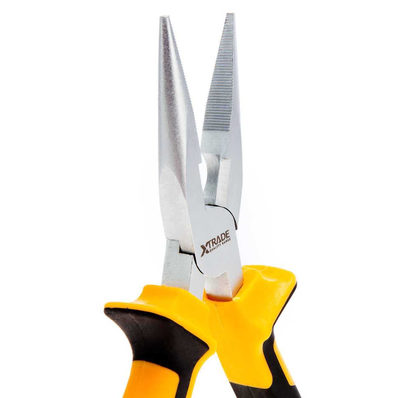 XTrade Long Nose Pliers 6" / 150mm