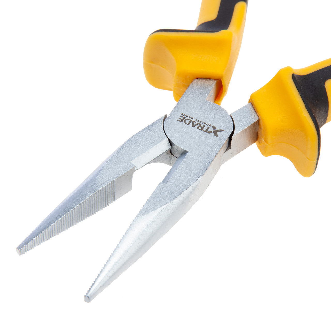 XTrade Long Nose Pliers 6" / 150mm