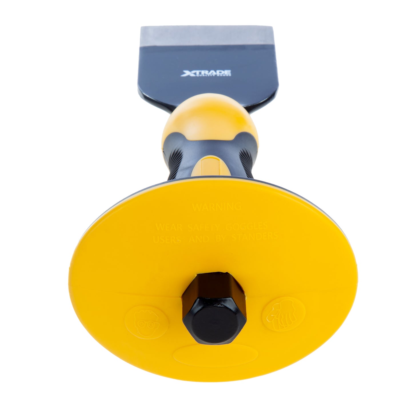 XTrade Floorboard Chisel 2 ¼“ / 57mm