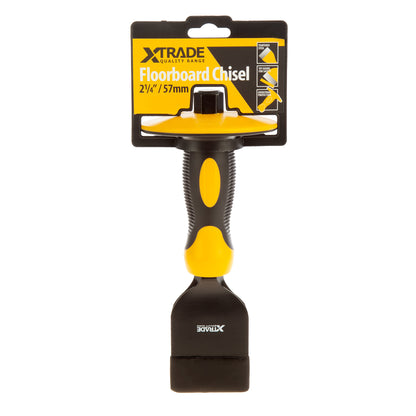 XTrade Floorboard Chisel 2 ¼“ / 57mm