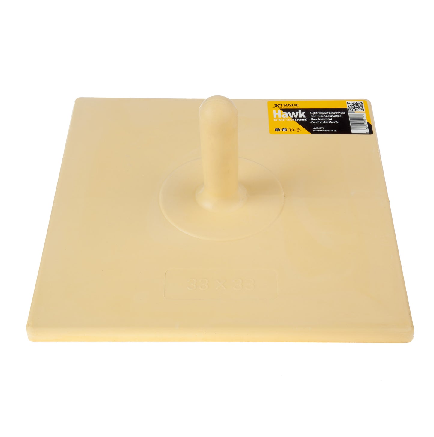 XTrade Plastic Hawk 13" / 330mm