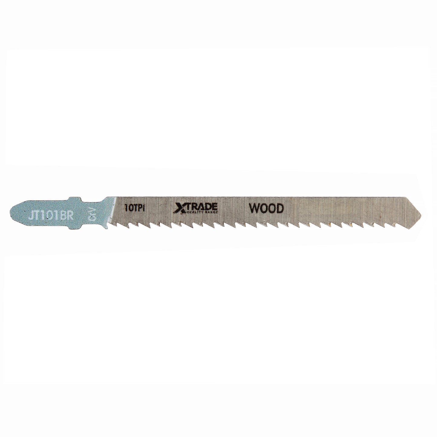 XTrade Jigsaw Blade Wood T101BR 5 Pack