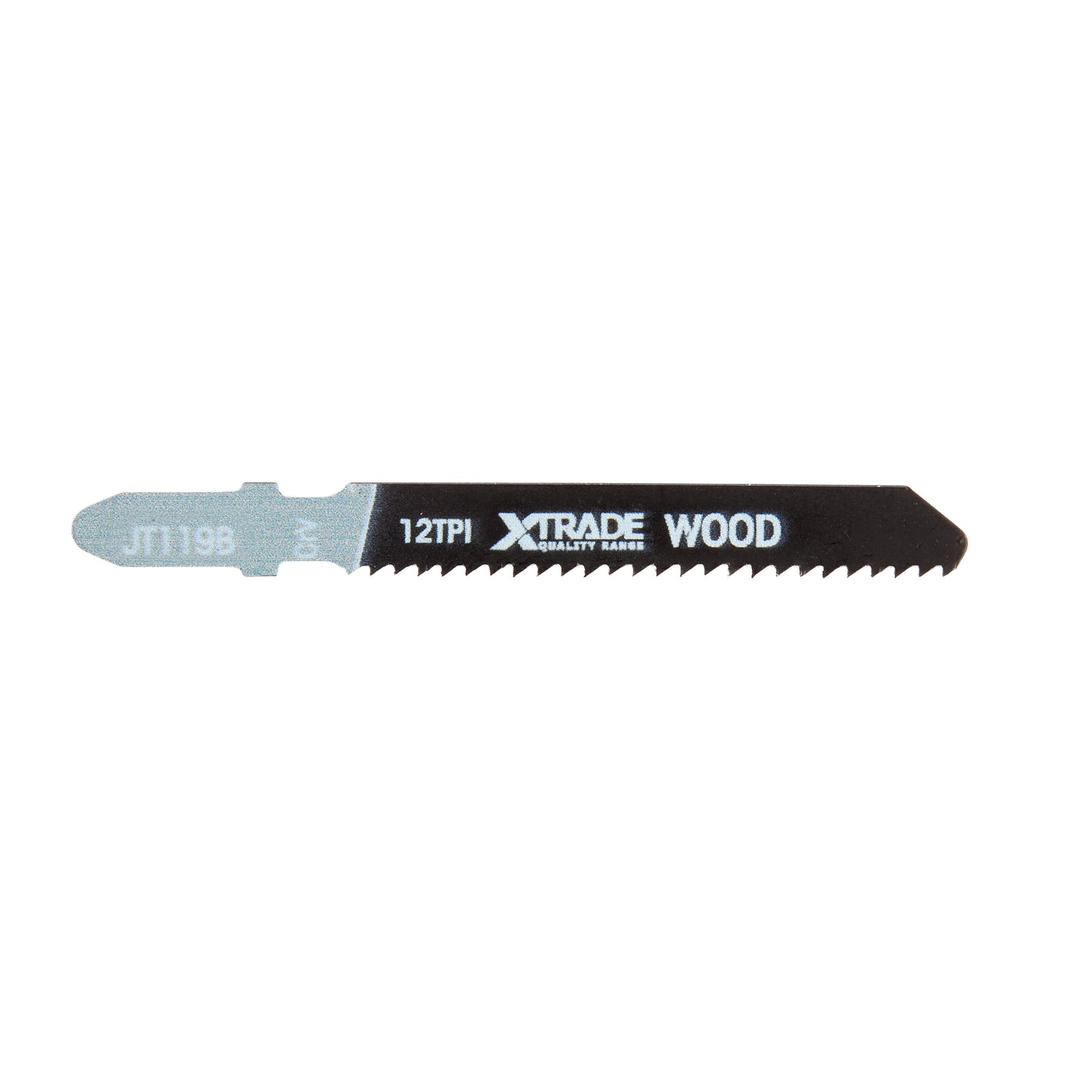 XTrade Jigsaw Blade Wood T119B 5 Pack
