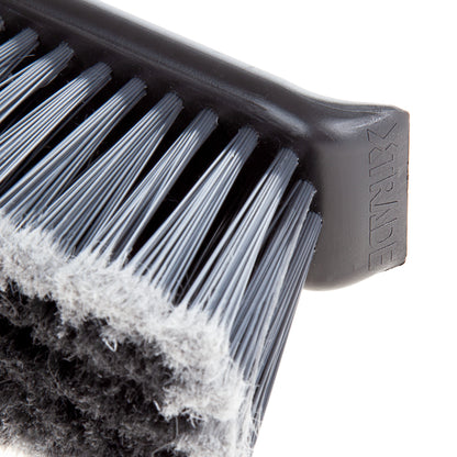 XTrade Heavy Duty Dustpan & Brush