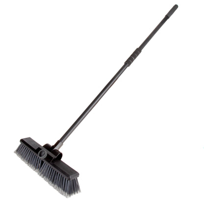 XTrade Heavy Duty Broom 14"/356mm
