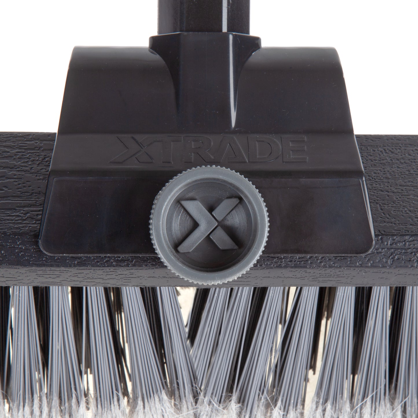 XTrade Heavy Duty Broom 14"/356mm