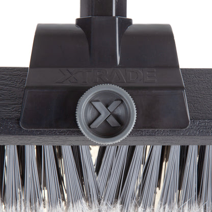 XTrade Heavy Duty Broom 14"/356mm