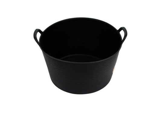 XTrade Flexi-Tub Black 56L