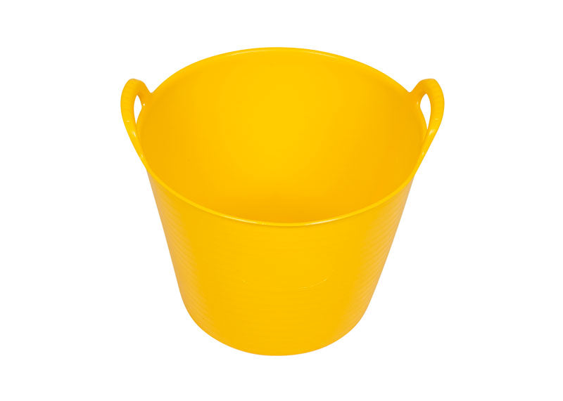 XTrade FlexiTub Yellow 25L