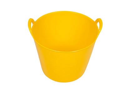 XTrade FlexiTub Yellow 25L