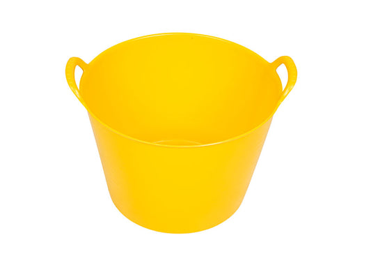 XTrade FlexiTub Yellow 42L
