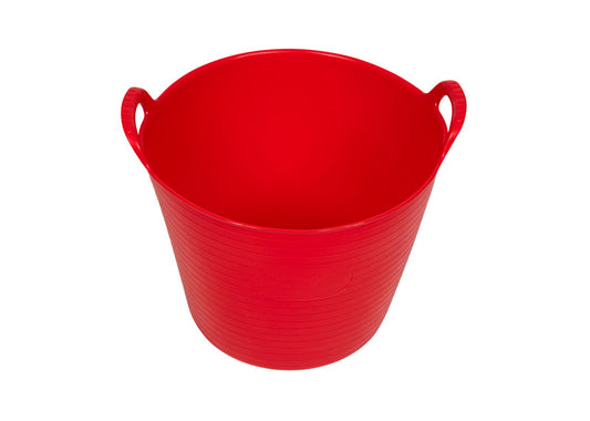 XTrade FlexiTub Red 25L