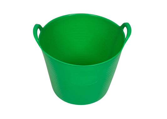 XTrade FlexiTub Green 25L