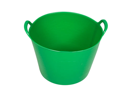 XTrade FlexiTub Green 42L