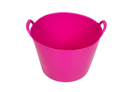 XTrade FlexiTub Pink 42L