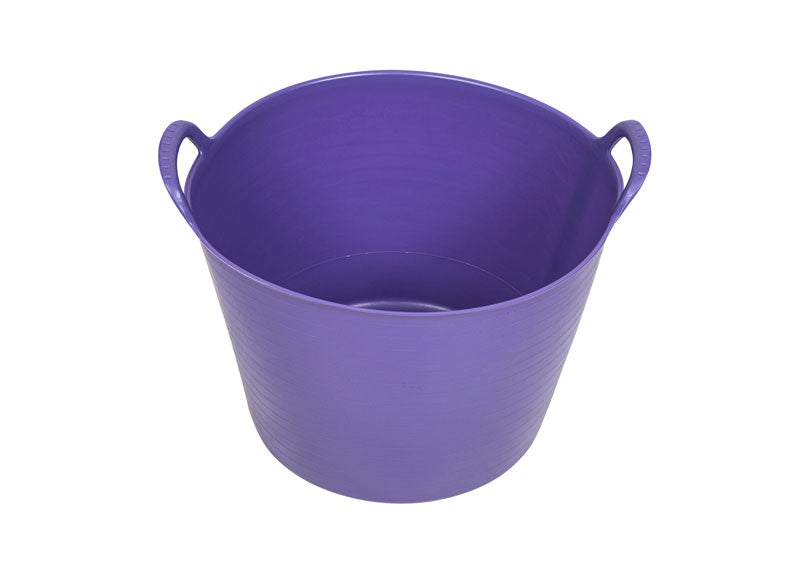 XTrade FlexiTub Purple 42L