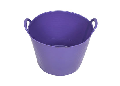 XTrade FlexiTub Purple 42L