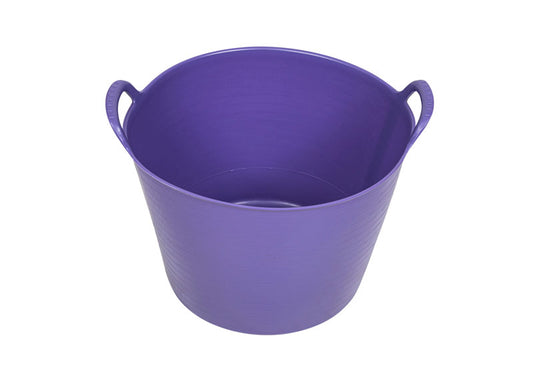 XTrade FlexiTub Purple 42L