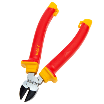 XTrade VDE Diagonal Cutting Pliers 6" / 150mm