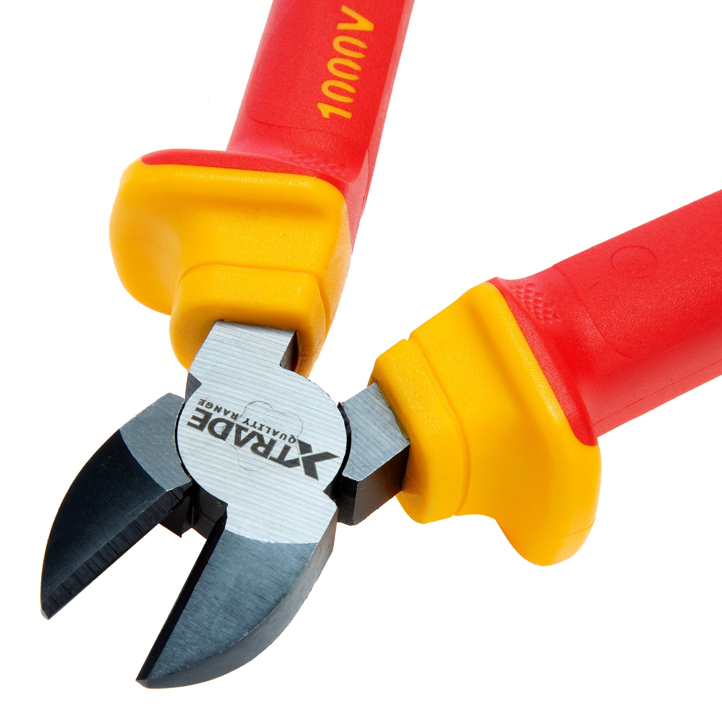 XTrade VDE Diagonal Cutting Pliers 6" / 150mm