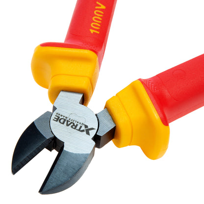 XTrade VDE Diagonal Cutting Pliers 6" / 150mm