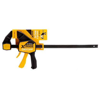 XTrade Bar Clamp & Spreader 12"/300mm