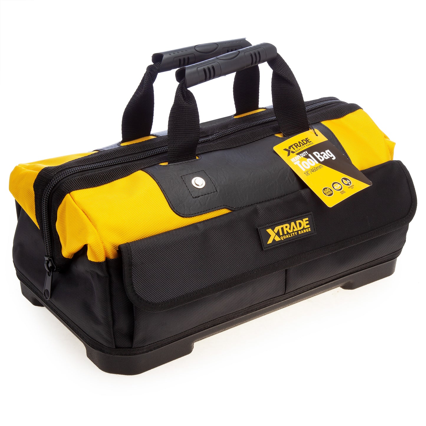 XTrade Heavy Duty Tool Bag 18"/460mm