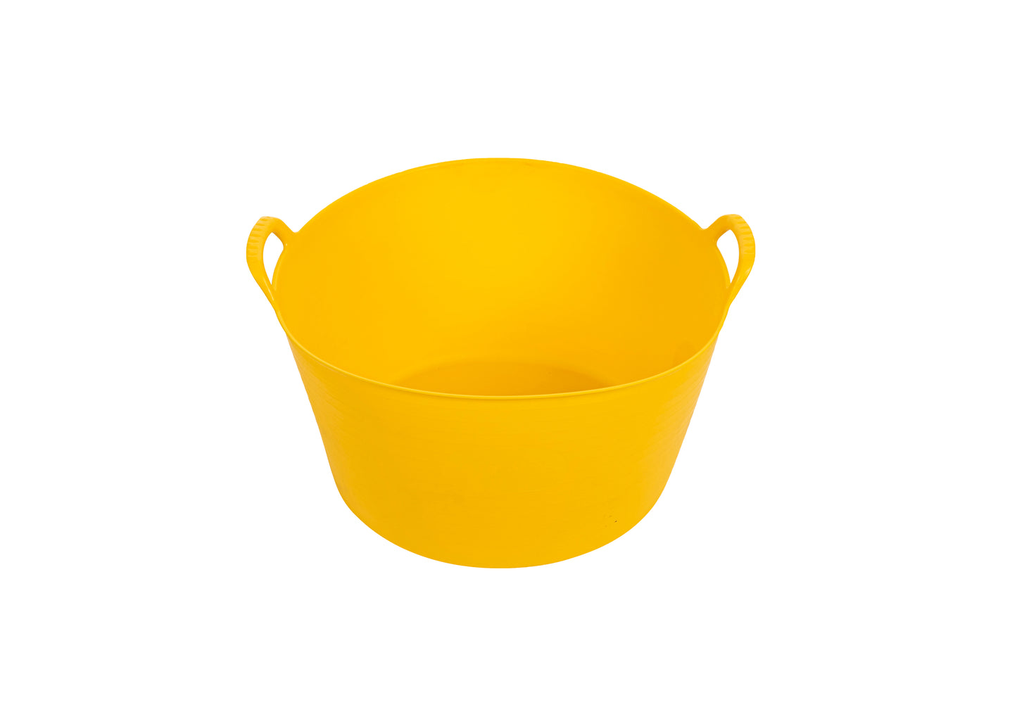 XTrade Flexi-Tub Yellow 15L