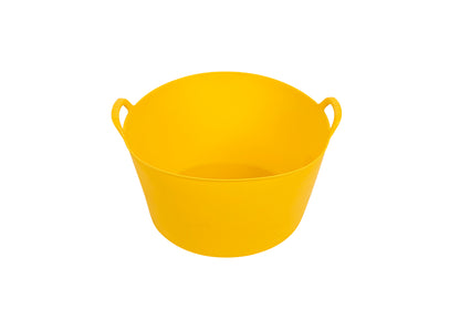 XTrade Flexi-Tub Yellow 15L