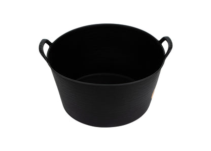 XTrade Flexi-Tub Black 75L - Recycled Plastic