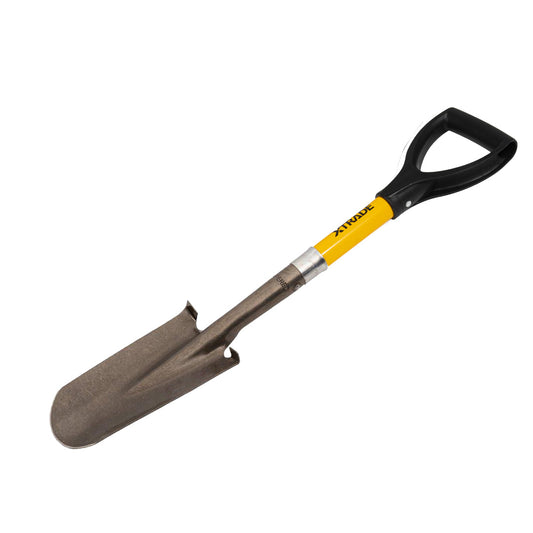 XTrade Micro Drainage Shovel