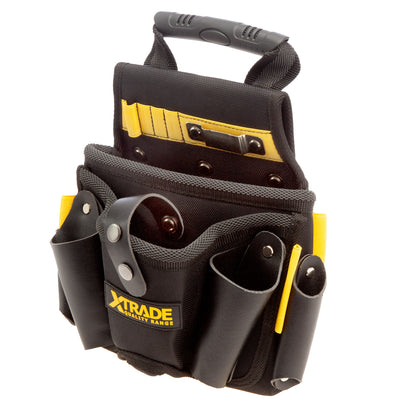 XTrade Tool Pouch & Drill Holster