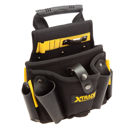 XTrade Tool Pouch & Drill Holster