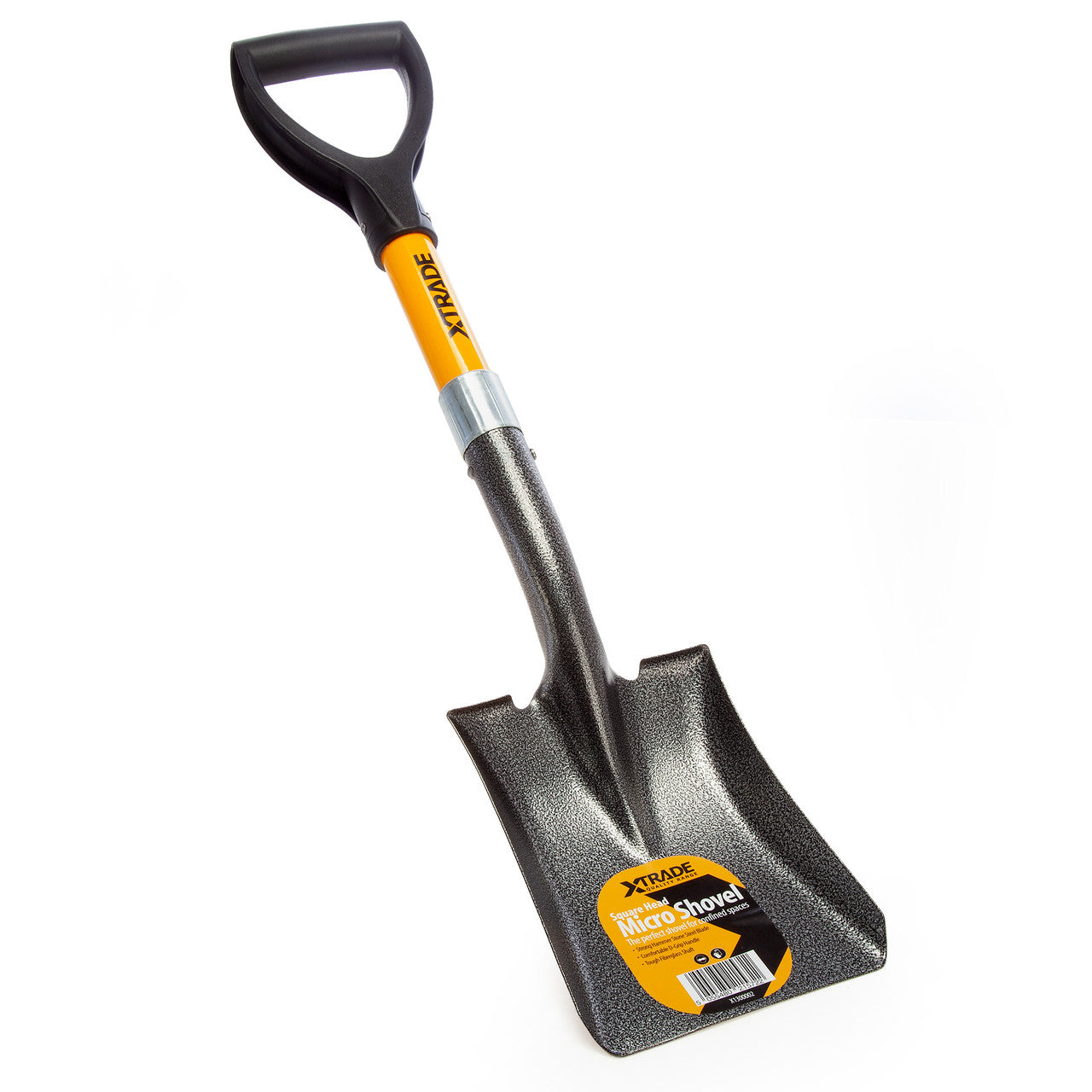 Pelle De Jardinage, Micro-Pelle À Tête Carrée, Outil De Repiquage De Pelle De Jardinage, Micro-Pelle À Tête Carrée, Outil De Repiquage De