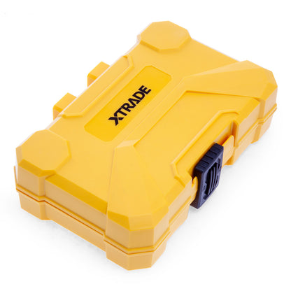 XTrade 48 Piece Drill & Impact Drive Set