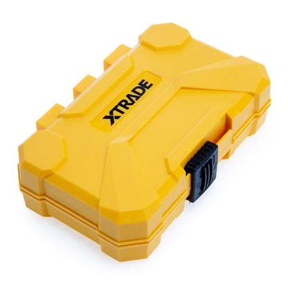 XTrade 26 Piece Drill & Impact Drive Set