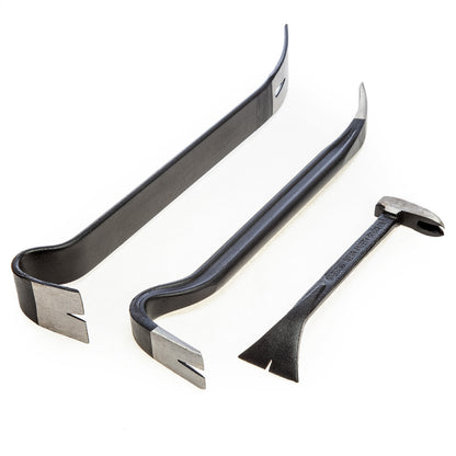 XTrade Pry Bar Set