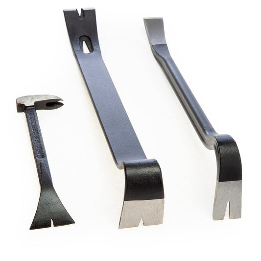 XTrade Pry Bar Set