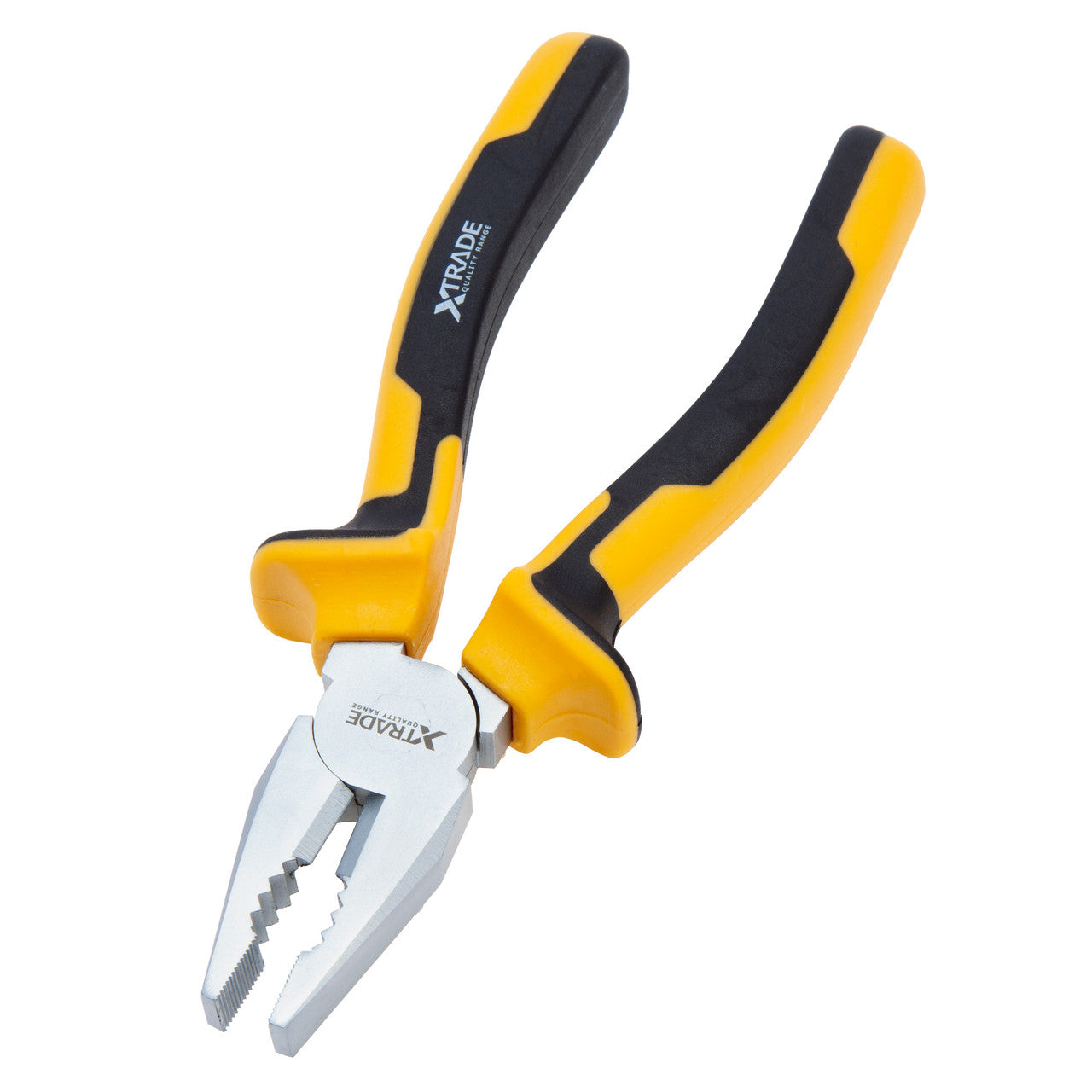 XTrade Combination Pliers 7" / 180mm