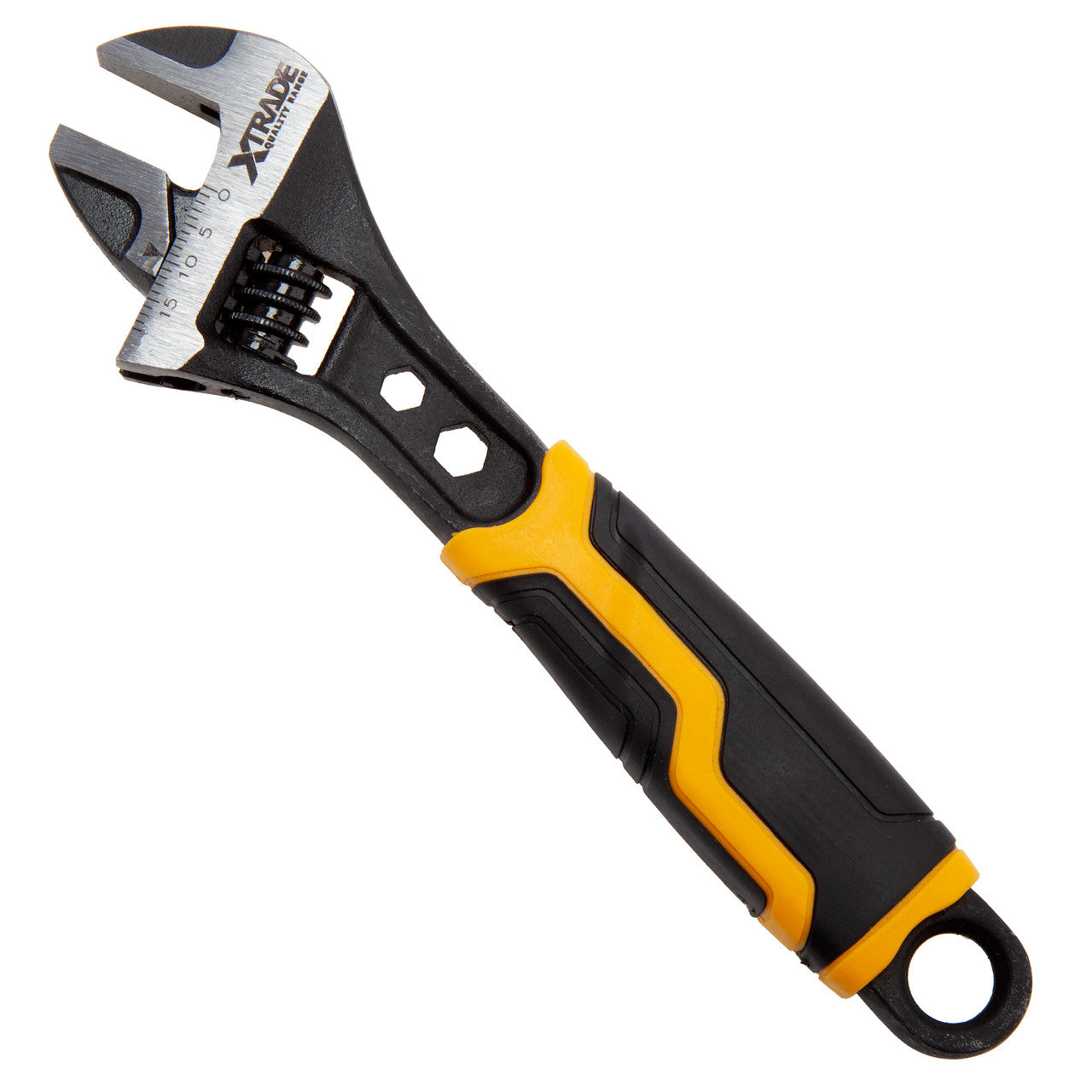 XTrade Adjustable Wrench 6" / 160mm