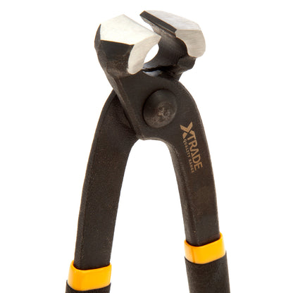 XTrade Concreters Nippers 8" / 200mm