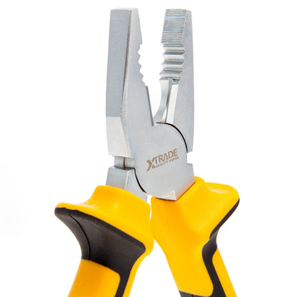 XTrade Combination Pliers 7" / 180mm