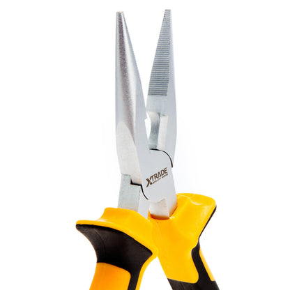 XTrade Long Nose Pliers 6" / 150mm